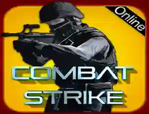 Gioco Combat Strike Multiplayer in linea