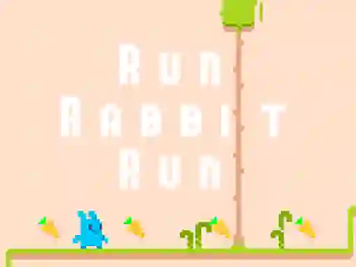 Gioco Run Rabbit Run in linea