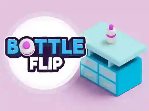 Gioco Bottle Flip in linea