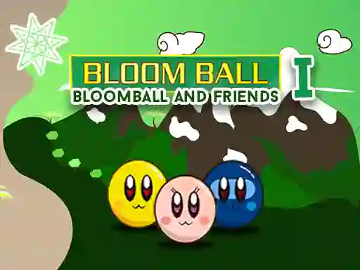 Gioco Bloomball Labyrinth Maze in linea
