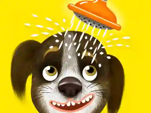 Gioco Happy Bath in linea