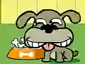 Gioco Fleabag VS. Mutt in linea