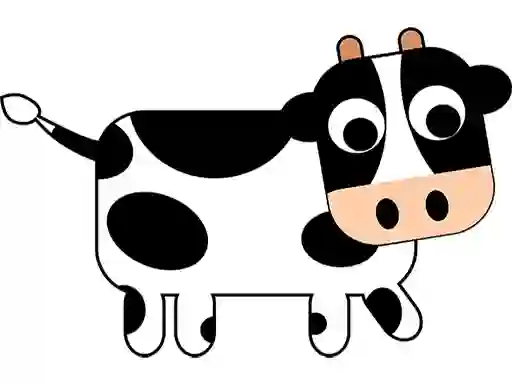 Gioco Farm Animals Puzzle Challenge in linea