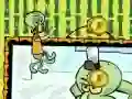Gioco squidward clarinet in linea