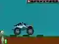 Gioco Monster Truck Rage in linea