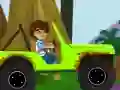 Gioco Diego 4x4 Offroad in linea