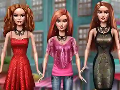 Gioco Real Doll Creator in linea