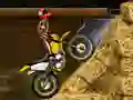 Gioco Motocross FMX in linea