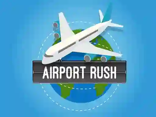 Gioco Airport Rush in linea