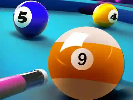 Gioco City of Billiards in linea