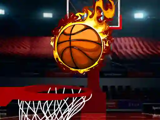 Gioco Basketball Fever in linea