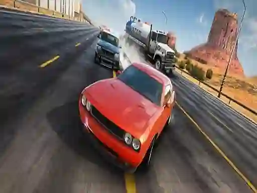 Gioco Crazy Traffic Car Racing in linea