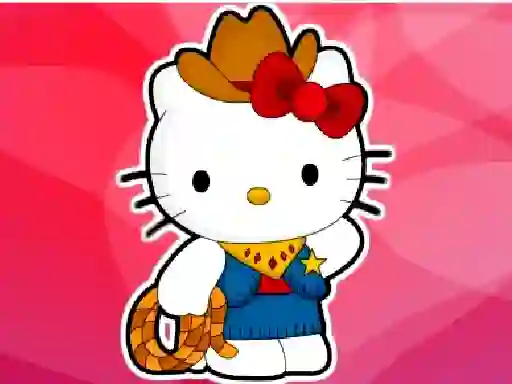 Gioco Hello Kitty Memory Challenge in linea
