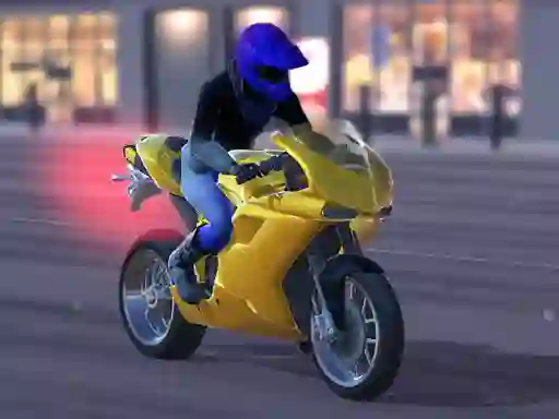 Gioco Extreme Motorcycle Simulator in linea