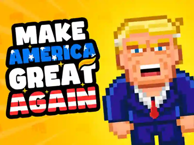 Gioco Make America Great Again in linea
