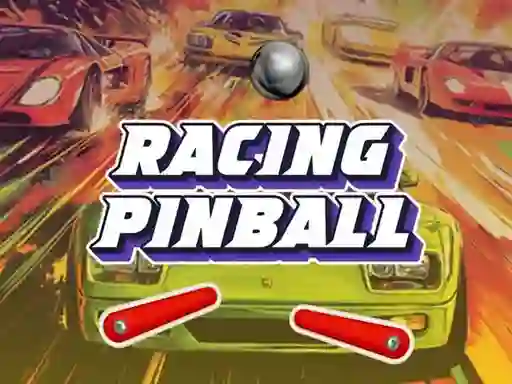 Gioco Racing Pinball in linea