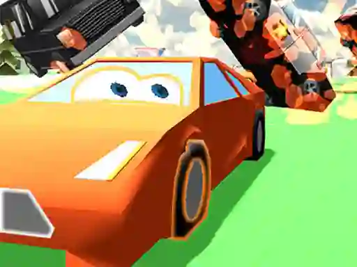 Gioco Super Car Chase in linea