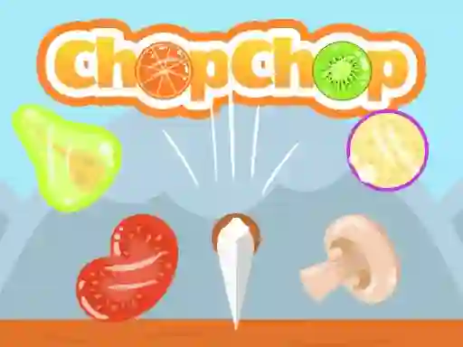 Gioco СhopСhop in linea