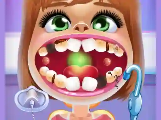 Gioco My Dentist in linea