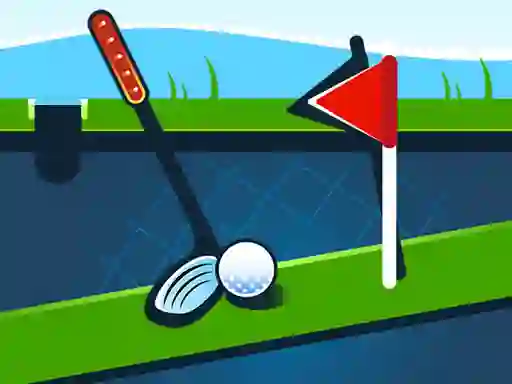 Gioco Fun Golf in linea