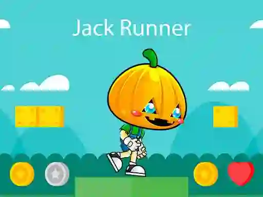 Gioco Jack Runner in linea
