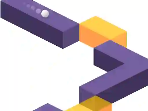 Gioco Don't Fall in linea