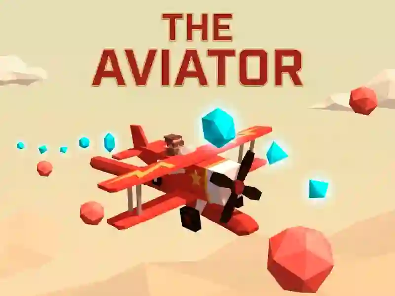 Gioco The aviator in linea