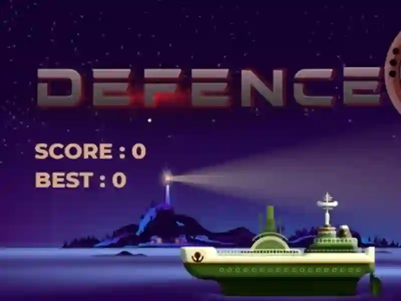 Gioco Defence in linea
