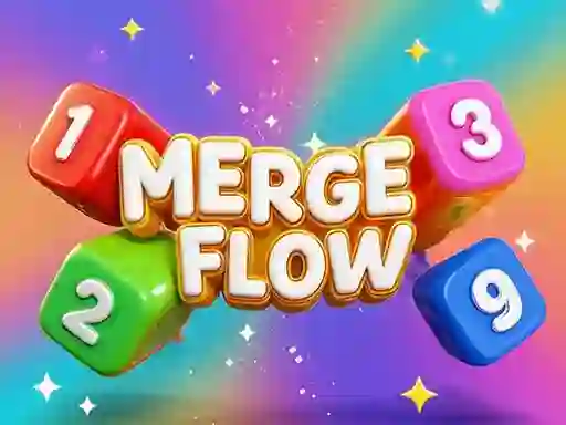 Gioco Merge Flow in linea