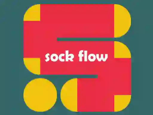 Gioco Sock Flow in linea
