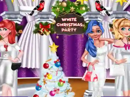 Gioco White Christmas Party in linea