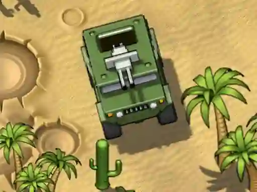 Gioco Desert Run in linea
