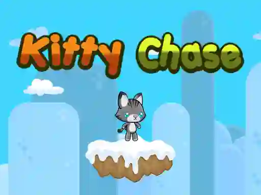 Gioco Kitty Chase in linea