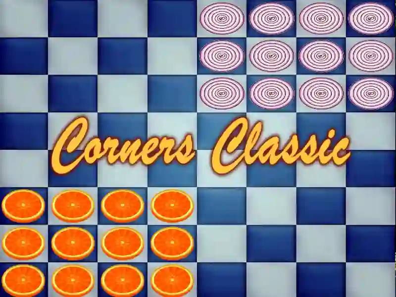 Gioco Corners Classic in linea