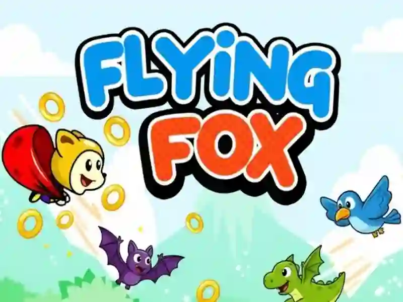 Gioco Flying Fox in linea