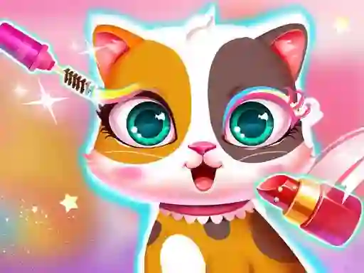Gioco Princess Pet Castle in linea