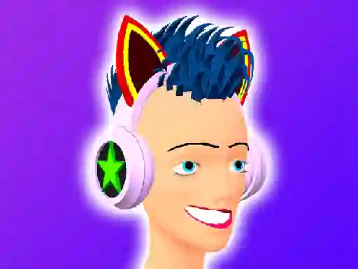 Gioco Headphone Rush in linea