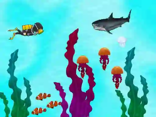 Gioco Search for Treasure in linea