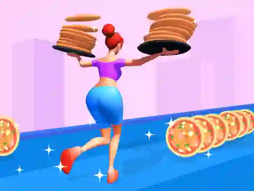 Gioco High Pizza in linea