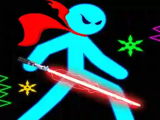 Gioco Stickman Fight Pro in linea