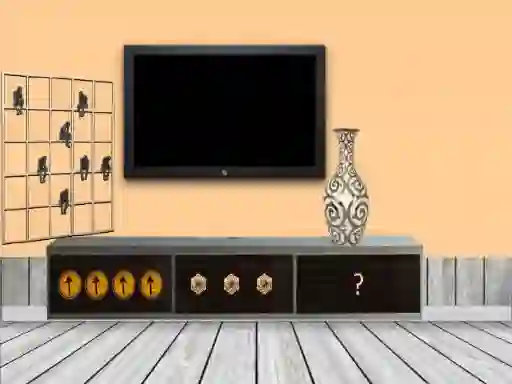 Gioco Old Teacher Escape in linea