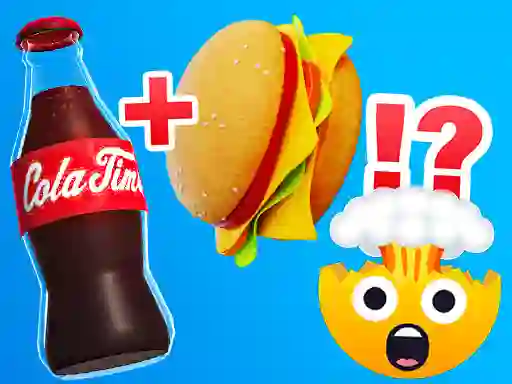 Gioco Food Match in linea