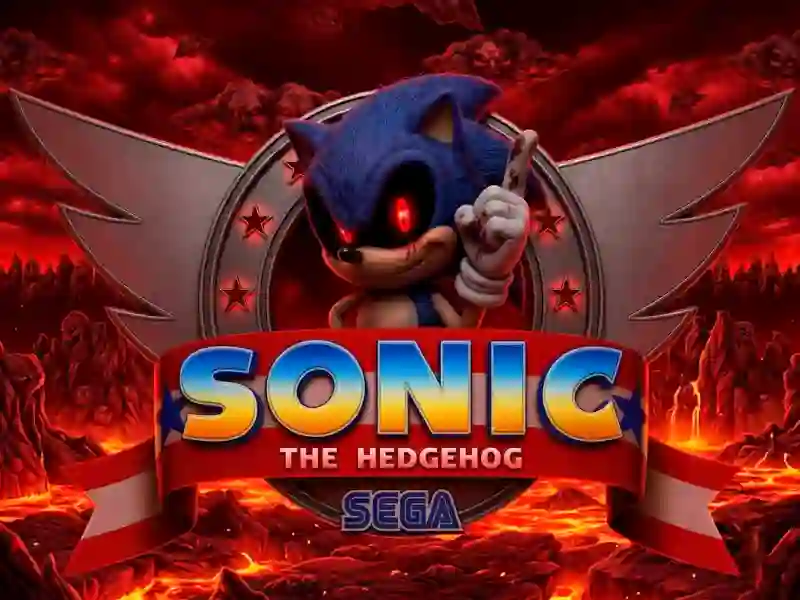 Gioco Sonic in linea