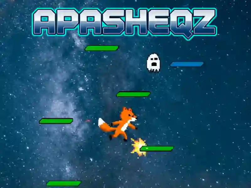 Gioco Apasheqz in linea