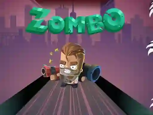 Gioco Zombo in linea