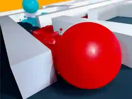 Gioco Color Roller in linea