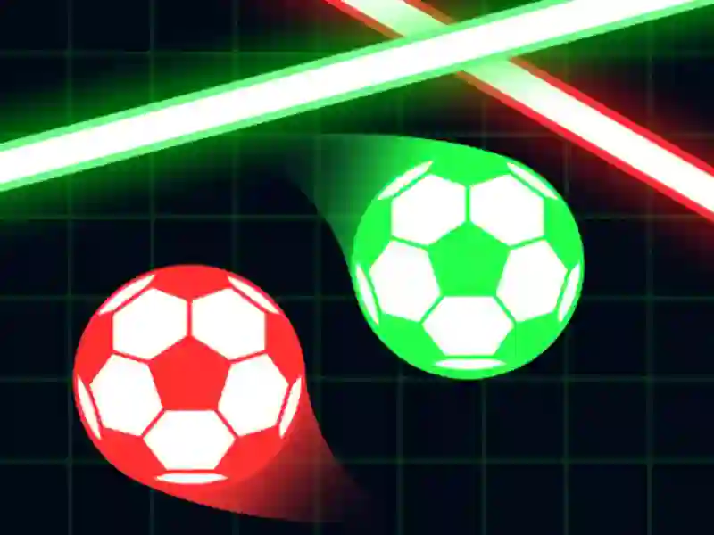 Gioco Balls Vs Lasers in linea
