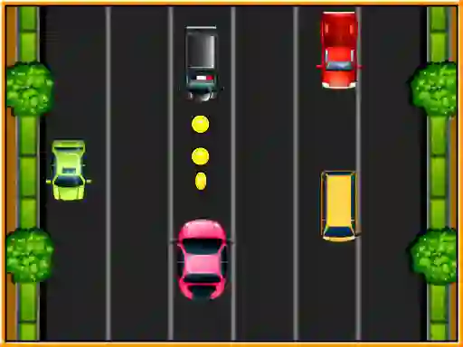 Gioco Jungle Highway Escape in linea