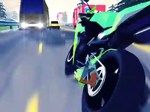 Gioco Traffic Rider in linea