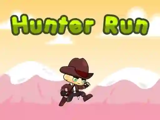 Gioco Hunter Run in linea